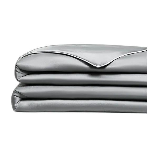 Couette fine en fibre fraîche, 150 × 200 cm : photo du produit