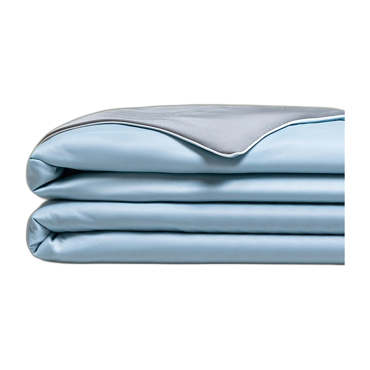 Couette fine en fibre fraîche, 150 × 200 cm : photo du produit — vue 2