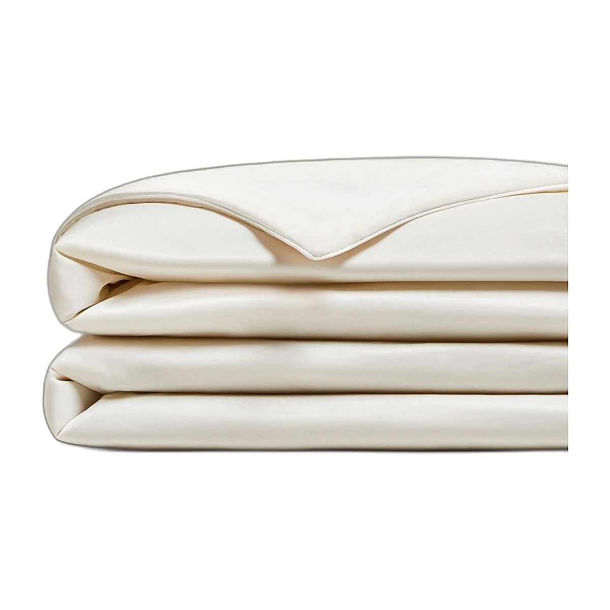 Couette fine en fibre fraîche, 150 × 200 cm : photo du produit — vue 3