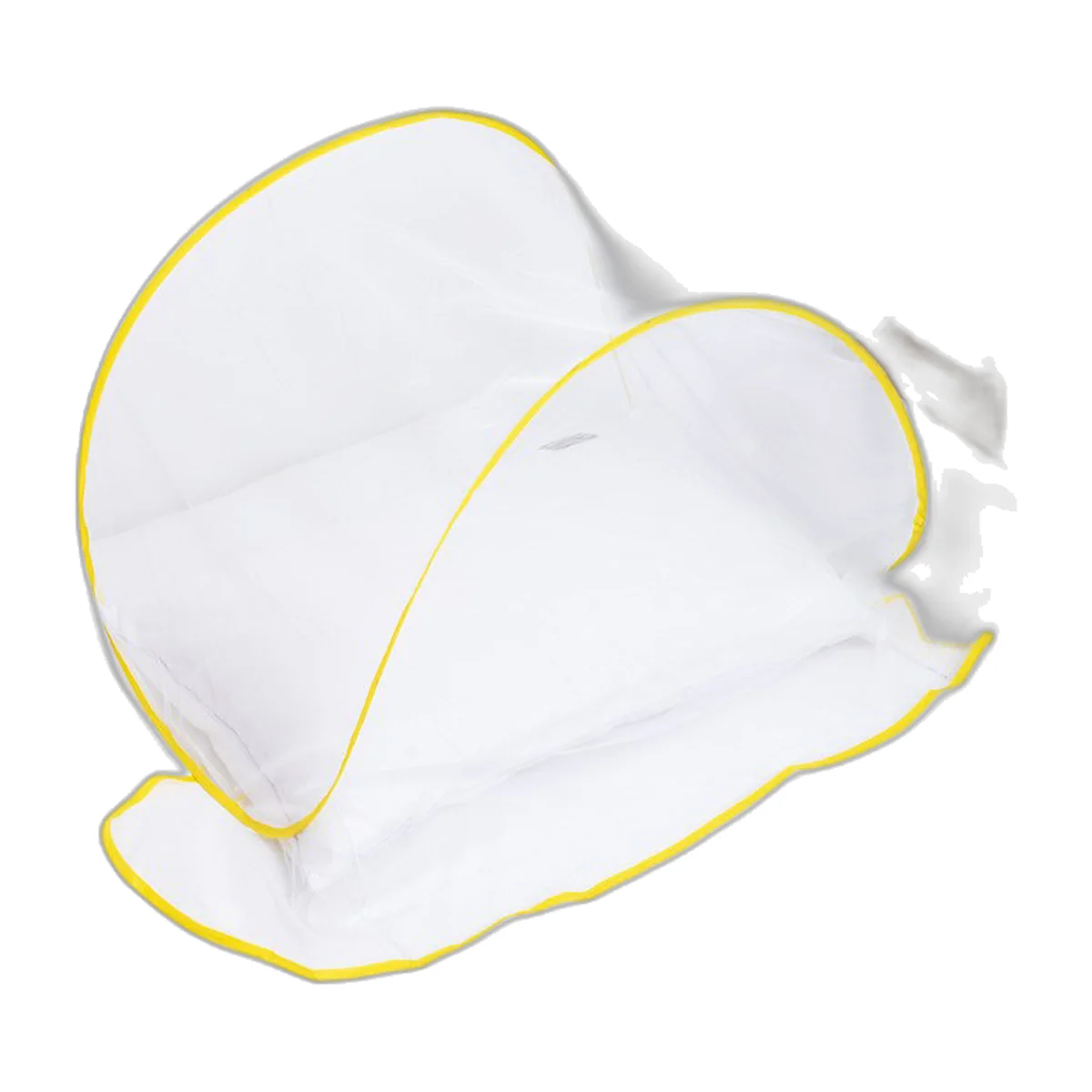 Moustiquaire de tête pliable, pour oreiller : photo du produit — vue 6
