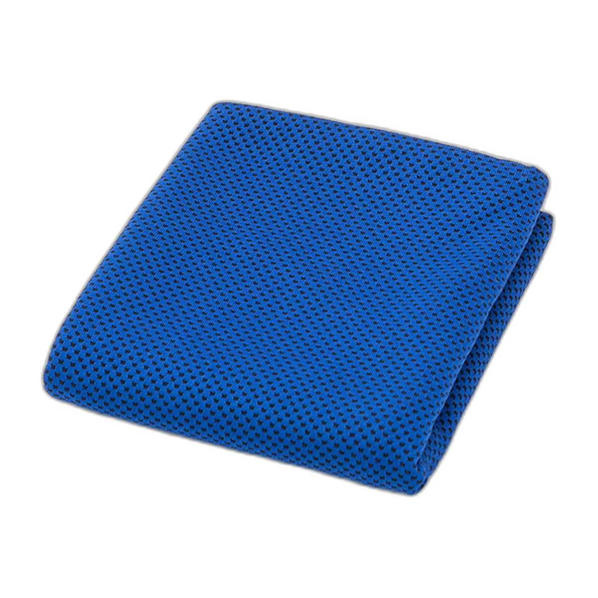 Serviette rafraîchissante en microfibre, 30 × 100 cm : photo du produit — vue 3
