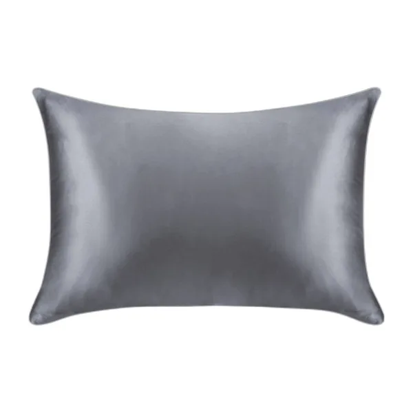 Taie d’oreiller en satin, 51 × 74 cm : photo du produit