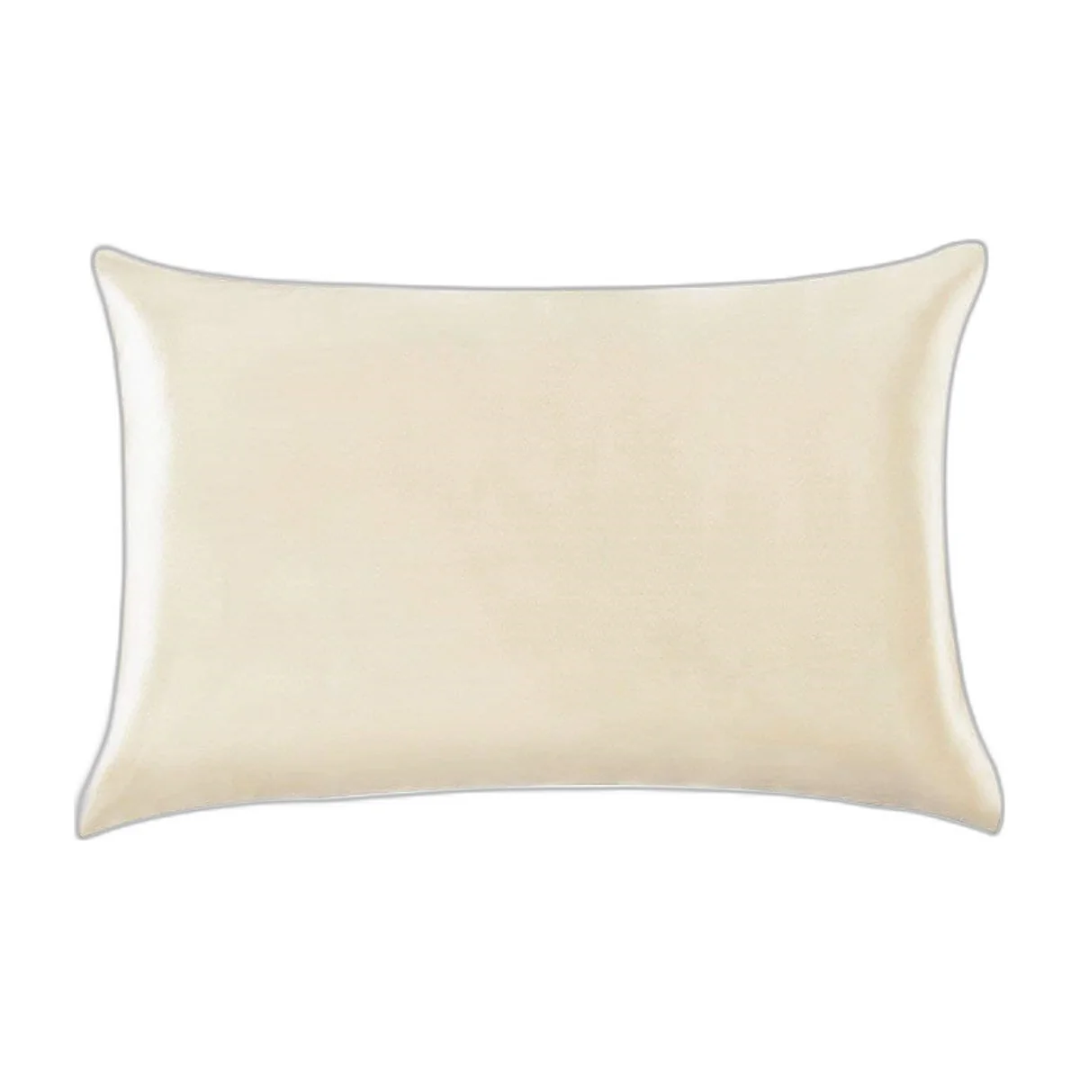 Taie d’oreiller en satin, 51 × 74 cm : photo du produit — vue 3