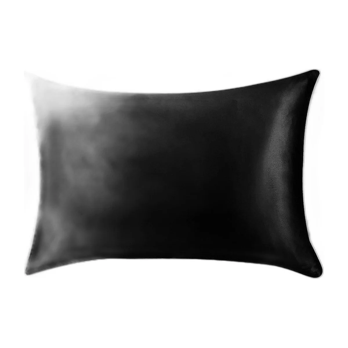 Taie d’oreiller en satin, 51 × 74 cm : photo du produit — vue 4