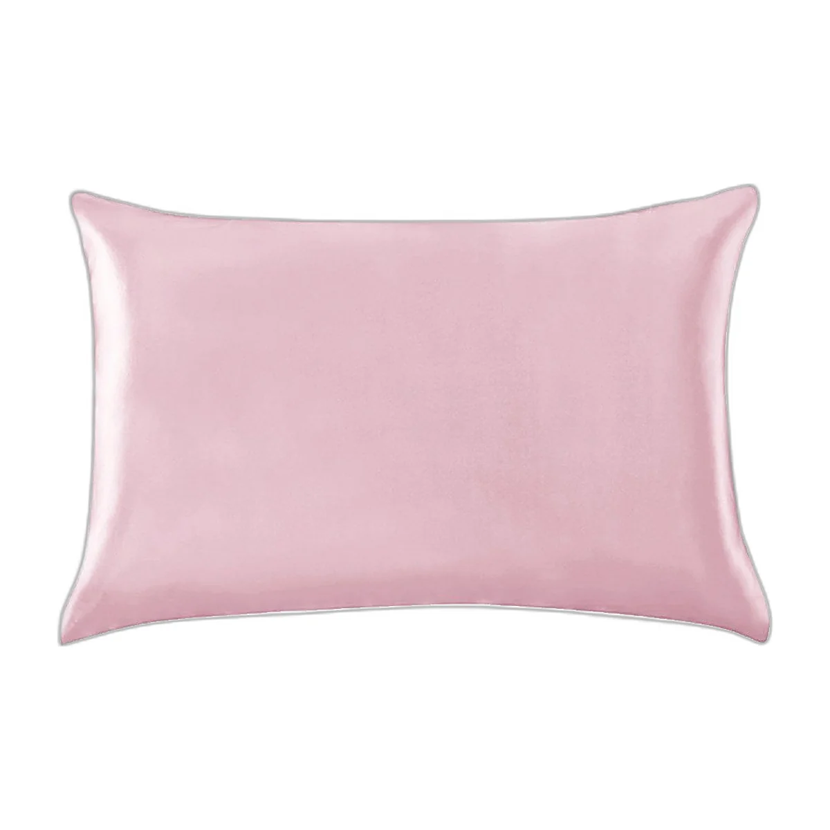 Taie d’oreiller en satin, 51 × 74 cm : photo du produit — vue 5